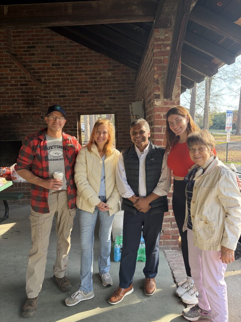 richmond community event tree care