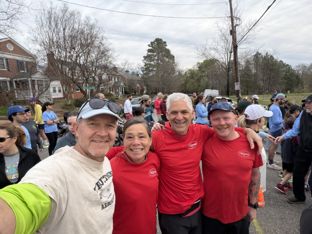 run for the hills event