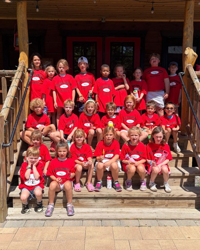 camp truetimber 2026